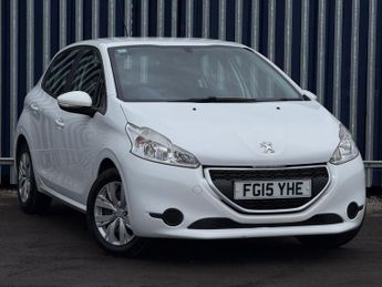 Peugeot 208 1.0 VTi PureTech Access+ Euro 5 5dr