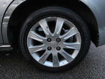 Honda Jazz 1.4 i-DSI SE 5dr