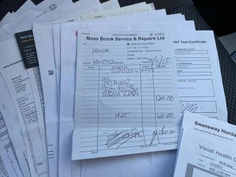 Honda Jazz 1.4 i-DSI SE 5dr