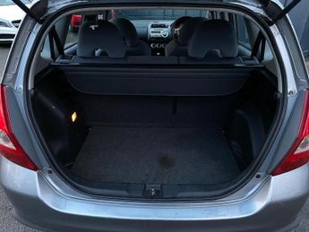 Honda Jazz 1.4 i-DSI SE 5dr