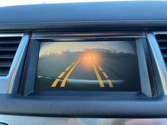 Land Rover Range Rover Sport 3.0 SD V6 Autobiography Sport Auto 4WD Euro 5 5dr