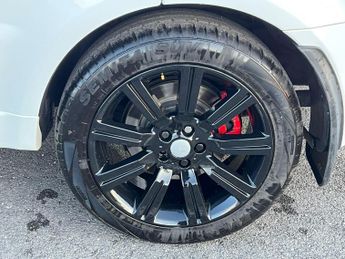 Land Rover Range Rover Sport 3.0 SD V6 Autobiography Sport Auto 4WD Euro 5 5dr