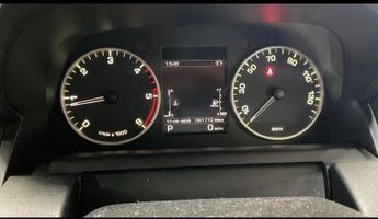 Land Rover Range Rover Sport 3.0 SD V6 Autobiography Sport Auto 4WD Euro 5 5dr