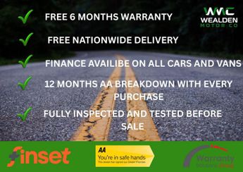 Kia Rio 1.25 SR7 Euro 6 5dr