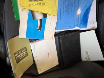 Honda Jazz 1.4 i-DSI SE CVT-7 5dr