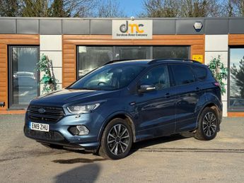 Ford Kuga 1.5T EcoBoost ST-Line Euro 6 (s/s) 5dr