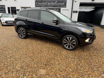 Ford Kuga 1.5T EcoBoost ST-Line Auto AWD Euro 6 (s/s) 5dr