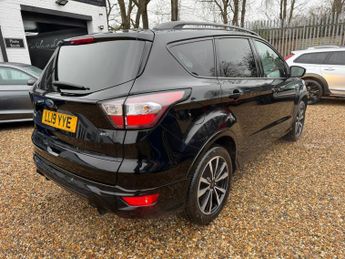Ford Kuga 1.5T EcoBoost ST-Line Auto AWD Euro 6 (s/s) 5dr