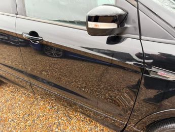 Ford Kuga 1.5T EcoBoost ST-Line Auto AWD Euro 6 (s/s) 5dr