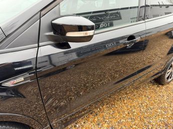 Ford Kuga 1.5T EcoBoost ST-Line Auto AWD Euro 6 (s/s) 5dr