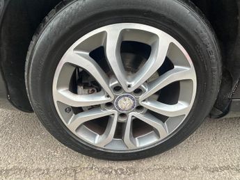 Mercedes-Benz C Class 2.0 C200 Sport 7G-Tronic+ Euro 6 (s/s) 4dr