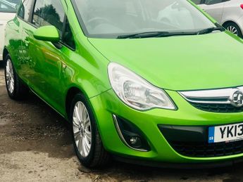 Vauxhall Corsa 1.4 16V SE Auto Euro 5 3dr