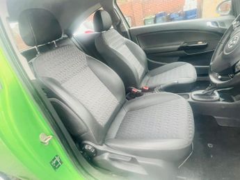 Vauxhall Corsa 1.4 16V SE Auto Euro 5 3dr