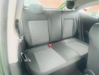 Vauxhall Corsa 1.4 16V SE Auto Euro 5 3dr