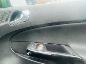 Vauxhall Corsa 1.4 16V SE Auto Euro 5 3dr