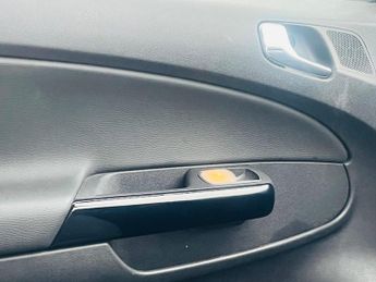 Vauxhall Corsa 1.4 16V SE Auto Euro 5 3dr