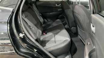 Hyundai KONA 64kWh Premium SUV 5dr Electric Auto (10.5kW Charger) (204 ps)