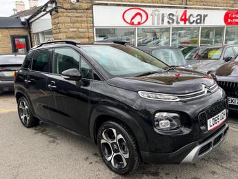Citroen C3 Aircross 1.2 PureTech Flair Euro 6 (s/s) 5dr