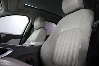 Jaguar F-PACE 2.0 D180 Portfolio Auto AWD Euro 6 (s/s) 5dr