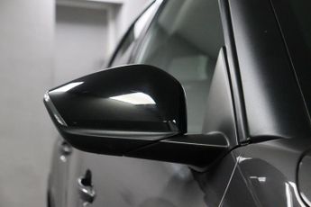 Citroen e-C4 50kWh Shine Plus Auto 5dr (7.4kW Charger)