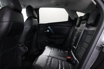 Citroen e-C4 50kWh Shine Plus Auto 5dr (7.4kW Charger)