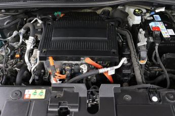 Citroen e-C4 50kWh Shine Plus Auto 5dr (7.4kW Charger)