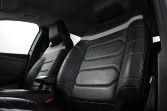 Citroen e-C4 50kWh Shine Plus Auto 5dr (7.4kW Charger)