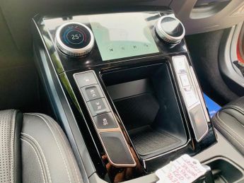 Jaguar I-PACE 400 90kWh SE Auto 4WD 5dr