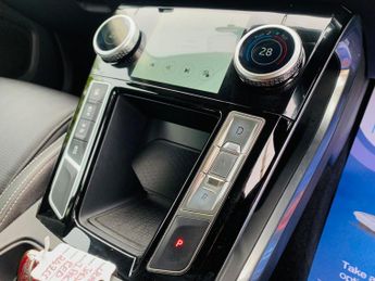 Jaguar I-PACE 400 90kWh SE Auto 4WD 5dr