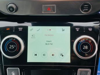 Jaguar I-PACE 400 90kWh SE Auto 4WD 5dr