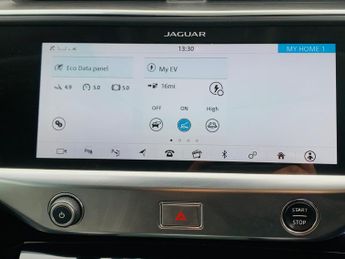 Jaguar I-PACE 400 90kWh SE Auto 4WD 5dr