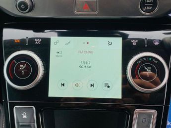 Jaguar I-PACE 400 90kWh SE Auto 4WD 5dr