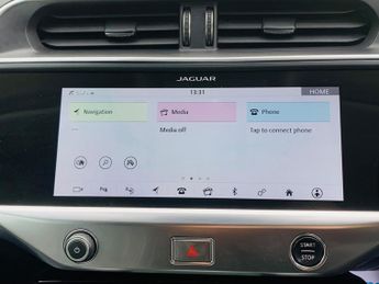 Jaguar I-PACE 400 90kWh SE Auto 4WD 5dr