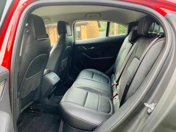 Jaguar I-PACE 400 90kWh SE Auto 4WD 5dr