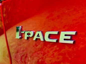 Jaguar I-PACE 400 90kWh SE Auto 4WD 5dr