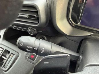 TOYOTA PROACE CITY VERSO L1 ICON