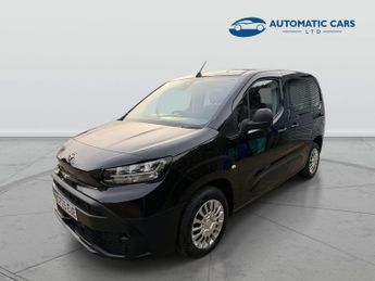 TOYOTA PROACE CITY VERSO L1 ICON