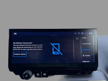 TOYOTA PROACE CITY VERSO L1 ICON