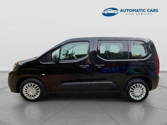TOYOTA PROACE CITY VERSO L1 ICON