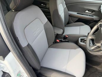 DACIA JOGGER EXTREME