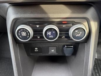 DACIA JOGGER EXTREME