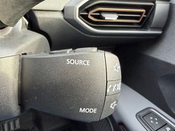 DACIA JOGGER EXTREME