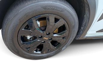 DACIA JOGGER EXTREME