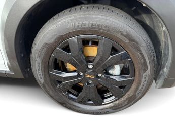 DACIA JOGGER EXTREME