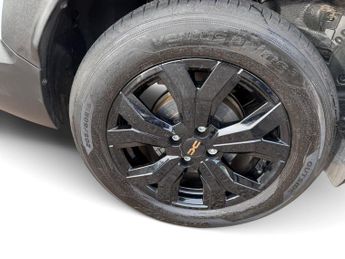 DACIA JOGGER EXTREME