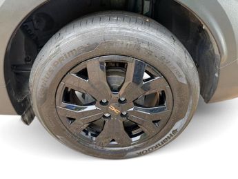 DACIA JOGGER EXTREME