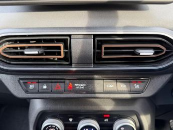 DACIA JOGGER EXTREME