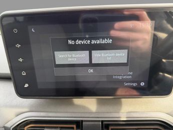 DACIA JOGGER EXTREME