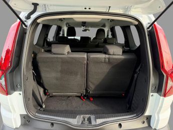 DACIA JOGGER EXTREME