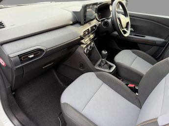 DACIA JOGGER EXTREME